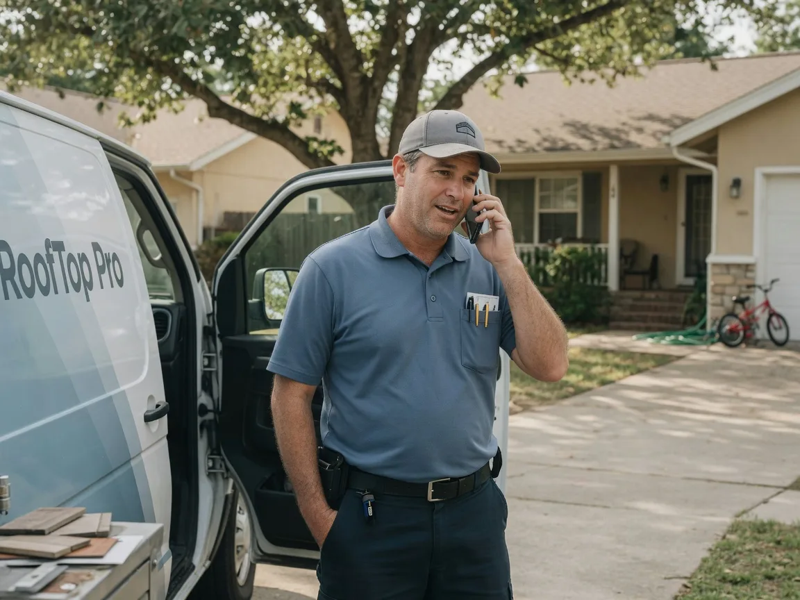 Roof Repair Lodi, TX FAQs