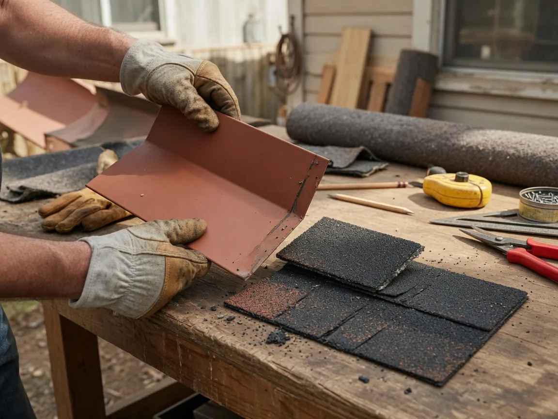 Roof Repair company in Lodi, TX